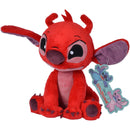 Peluche Stitch, Angel, Leroy 20 Cm