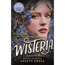 Wisteria de Adalyn Grace - A Paixão do Destino