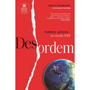 Desordem de Helen Thompson - Tempos Difíceis no Século XXI