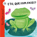 E Tu, que Som Fazes? de La Coccinella