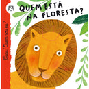 Quem Está na Floresta? de La Coccinella - Cucu! Quem Sou Eu?