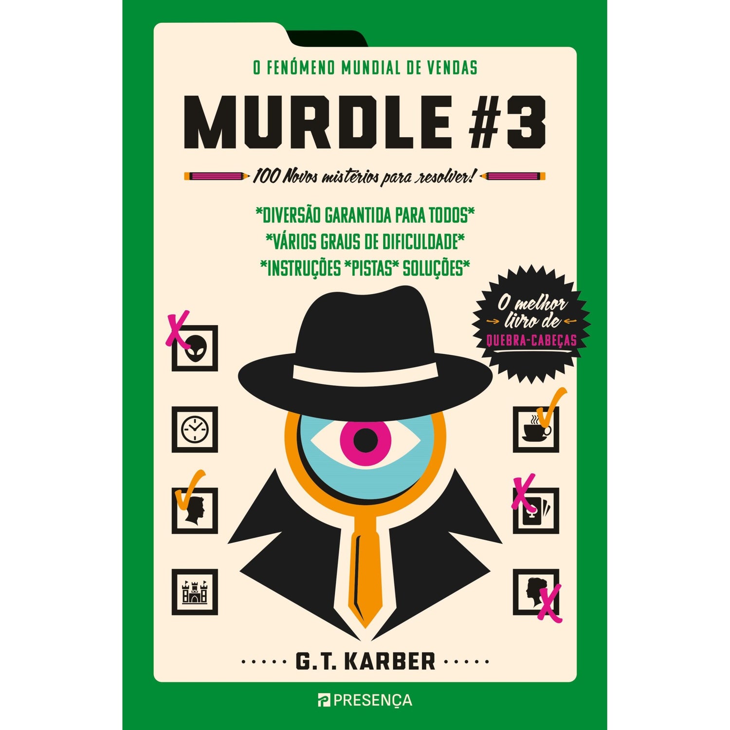 Murdle 