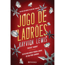 Jogo de Ladrões de Kayvion Lewis - Thieve’s Gambit Nº 1
