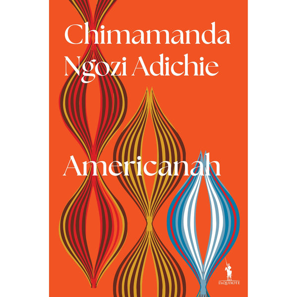 Americanah de Chimamanda Ngozi Adichie