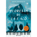 A Floresta de Lã e Aço de Natsu Miyashita