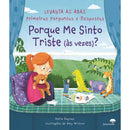 Porque Me Sinto Triste (Às Vezes)? de Katie Daynes