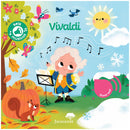 Vivaldi - as Minhas Primeiras Músicas Clássicas