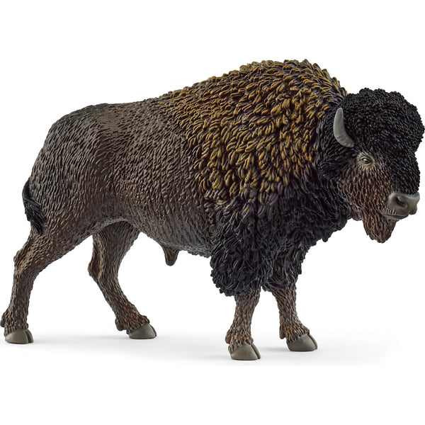 Bisonte Schleich