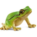 Rã Arborícola Europeia Schleich