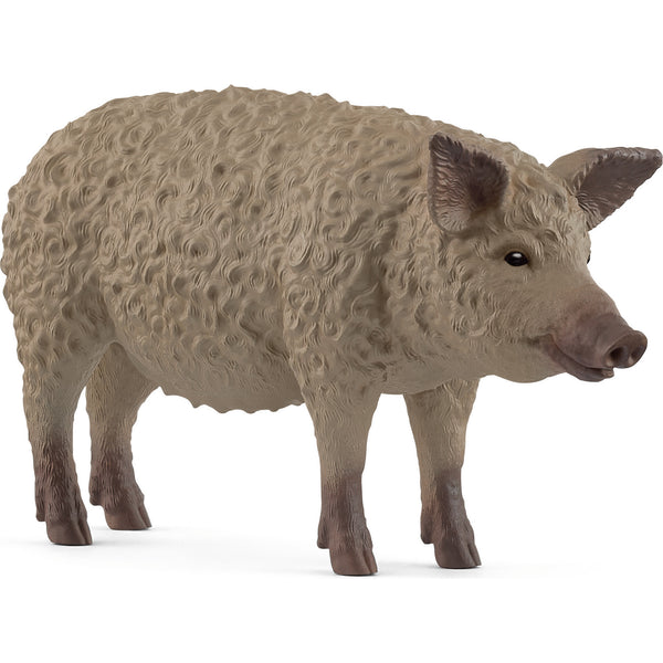 Porco Lanoso Schleich