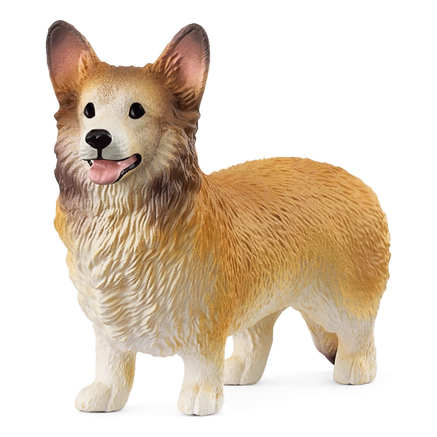 Schleich - Corgi Galês