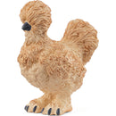 Galinha Silkie Schleich