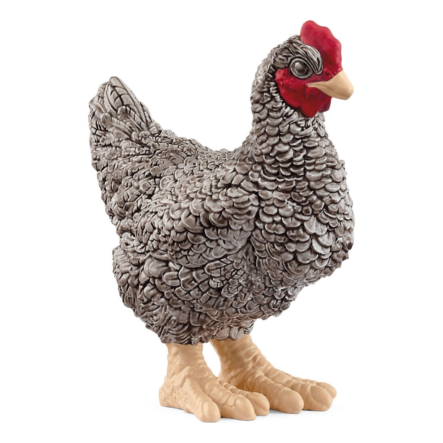 Schleich - Frango Plymouth Rock