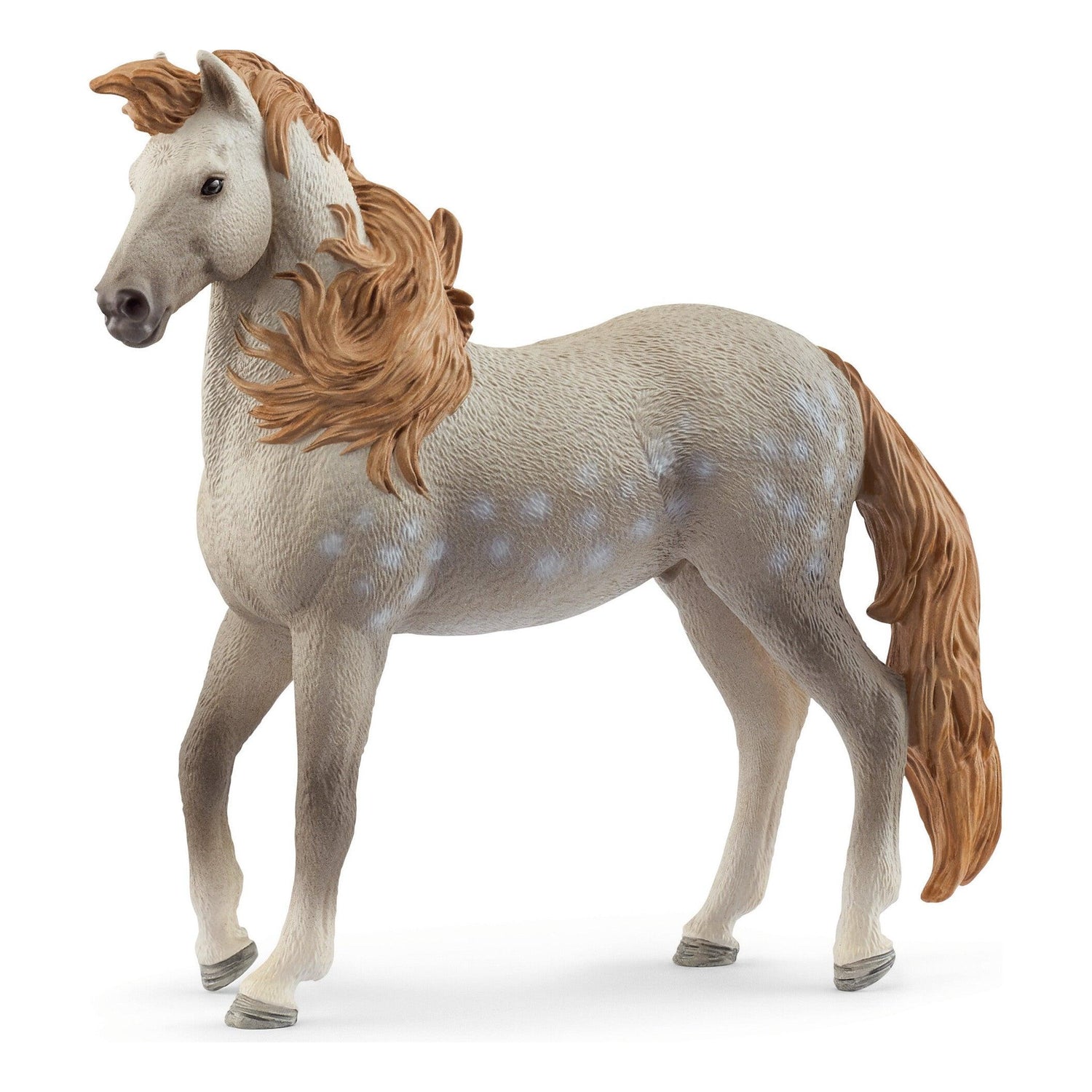 Schleich - Garanhão Andaluz