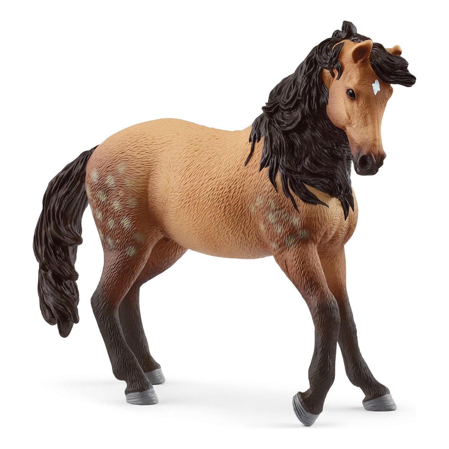 Schleich - Égua Andaluza