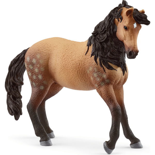 Égua Andaluza Schleich