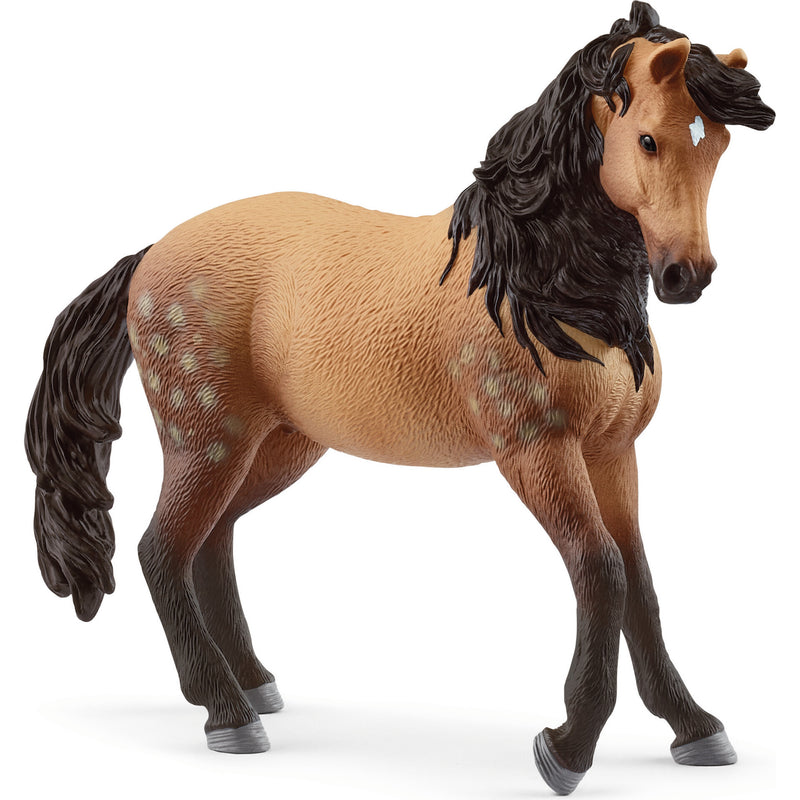 Égua Andaluza Schleich