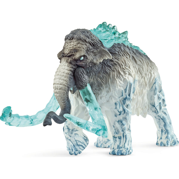 Manute Do Gelo Schleich