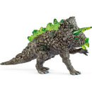 Triceratops Da Pedra Schleich