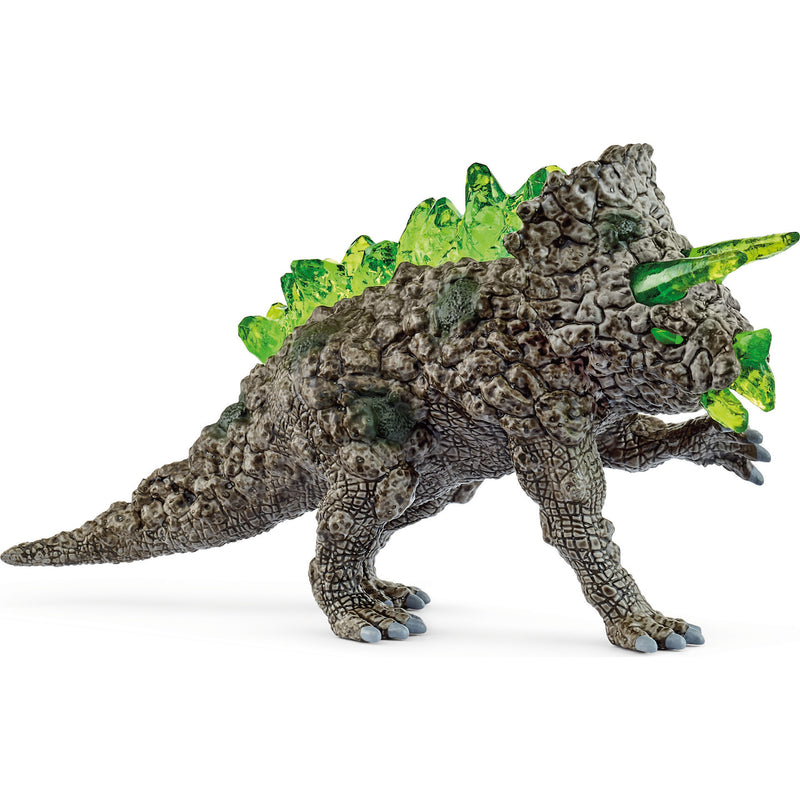 Triceratops Da Pedra Schleich