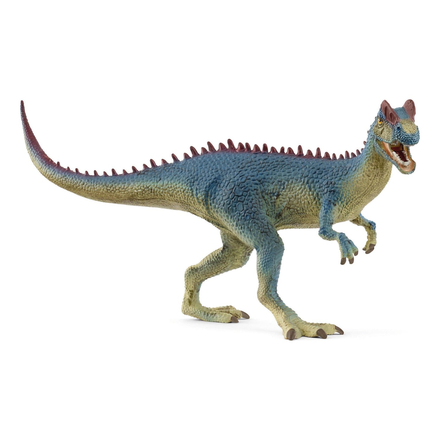 Schleich - Dilophosaurus