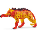 Tigre De Lava Schleich