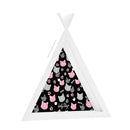 Mealheiro Madeira Tipi - Miau