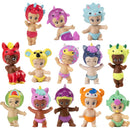 Bibi Chibis - Mini Figuras Sortidas
