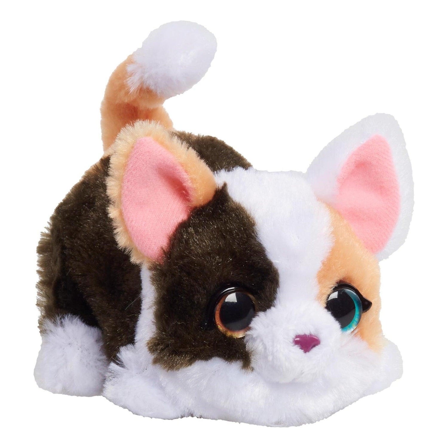 FurReal - Peluche Mini (artigo sortido)
