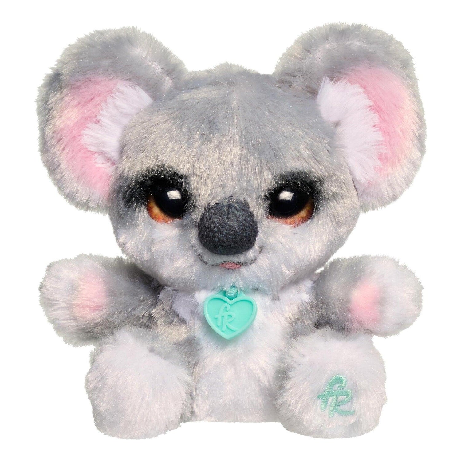 FurReal - Peluche Mini Little Hugs (artigo sortido)