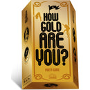 How Gold Are You Creat.Livegames