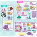 Slime Lanche Mega Set