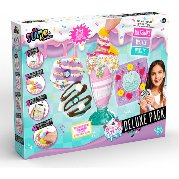 Slime Lanche Mega Set