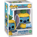Funko Pop L&S- Stich As Pineapple (Sc)