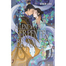A Lenda da Serpente Branca de Sher Lee