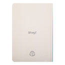 Caderno A5 + Suporte Telemóvel - Ideias Random