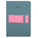 Caderno A5 + Suporte Telemóvel  - Good Notes