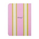 Caderno A6 - Ideias Random