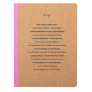 Kit 3 Cadernos A5 - Define Objetivos