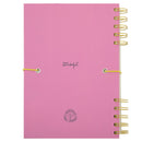 Caderno A5 - Sucesso