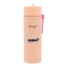 Garrafa Térmica - Fit Fit... Hurray!