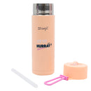 Garrafa Térmica - Fit Fit... Hurray!