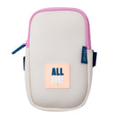 Porta-Moedas para Garrafa Ginásio - All In