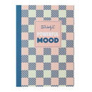 Kit 3 Cadernos A6 - Determination