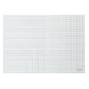 Kit 3 Cadernos A6 - Determination