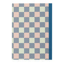 Kit 3 Cadernos A6 - Determination