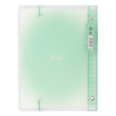 Caderno A5 - Life Is Beautiful