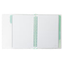 Caderno A5 - Life Is Beautiful