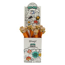 Caneta Apagar Bo Bo Pirata - My Parrot