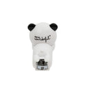 Mini Agrafador - Panda